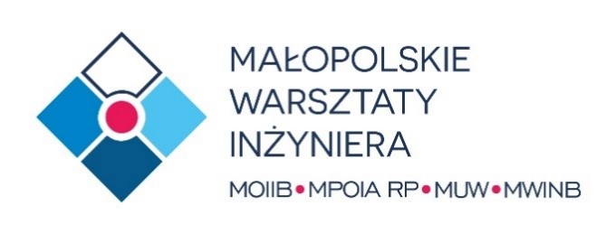 Małopolskie Warsztaty Inżyniera - Budowle Ochronne